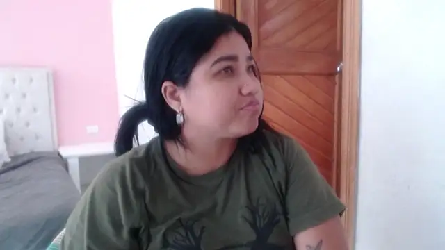 Gabycutee online show from 02/06/26, 12:41