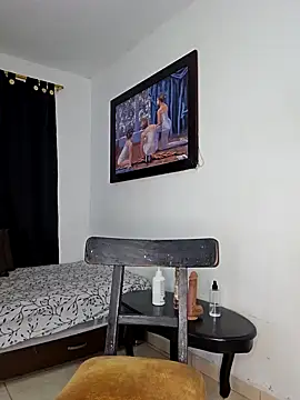 Snapshot of Antonella2_m chatting on 01/27/25, 06:09 Antonella2 m online show from 01/27/25, 06:09