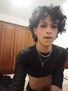 Abby bella09 online show from 01/18/25, 08:09