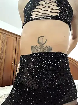 Abby bella09 online show from 01/22/25, 09:24