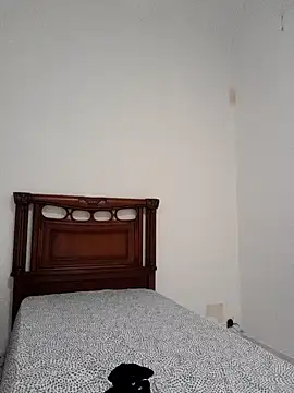 Abby bella09 online show from 01/23/25, 07:40