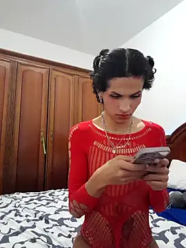 Abby bella09 online show from 01/25/25, 11:23