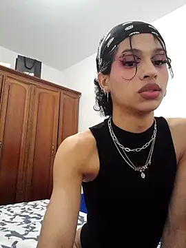 Abby bella09 online show from 01/27/25, 11:22