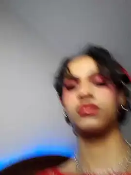 Abby bella09 online show from 01/28/25, 07:53