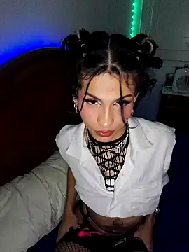 Abby bella09 online show from 02/05/25, 04:03