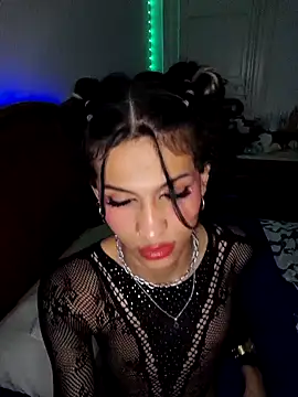 Abby bella09 online show from 02/05/25, 07:10