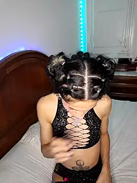 Abby bella09 online show from 02/12/25, 09:42