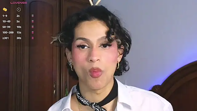 Abby bella09 online show from 02/20/25, 02:35