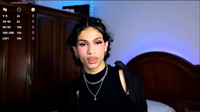 Abby bella09 online show from 03/09/25, 03:27