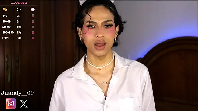 Abby bella09 online show from 03/11/25, 01:56