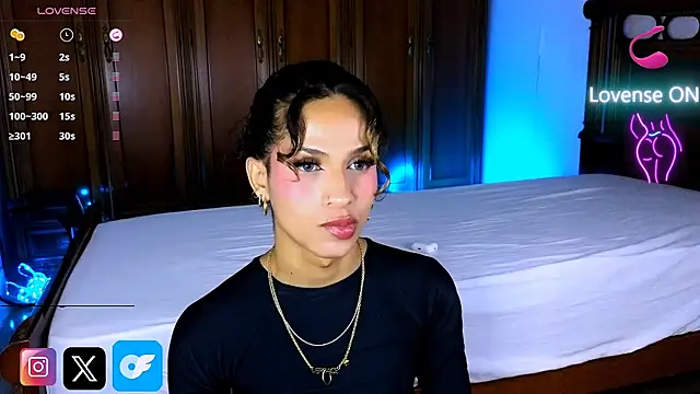 Abby bella09 online show from 10/06/25, 03:20