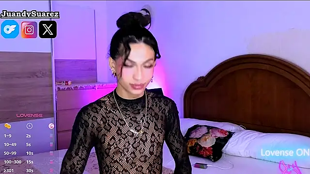 Abby bella09 online show from 11/30/25, 05:55