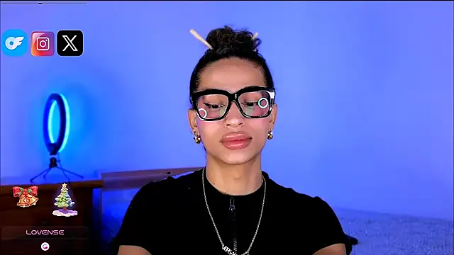 Abby bella09 online show from 01/10/26, 07:59