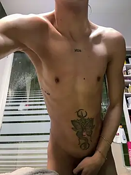 Abby bella09 online show from 03/28/26, 09:03