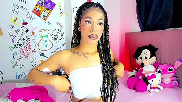 bloom444 online show from 02/20/26, 04:09