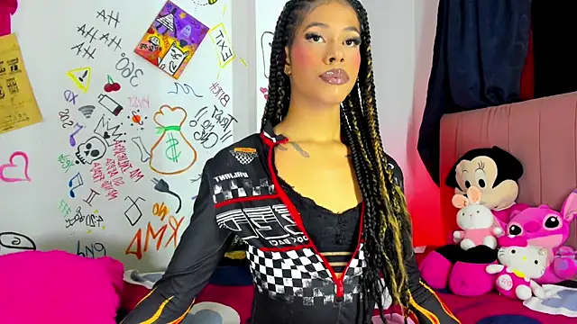 bloom444 online show from 02/27/26, 04:12