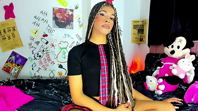 bloom444 online show from 03/27/26, 08:26