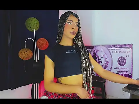 bloom444 online show from 04/09/26, 06:19