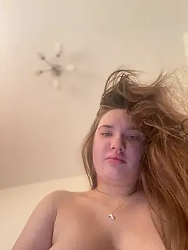 Holly Molii online show from 03/14/25, 07:26