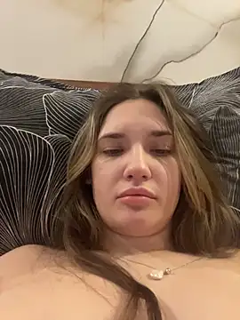 Holly Molii online show from 03/14/26, 04:51