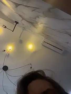 Holly Molii online show from 03/26/26, 02:28