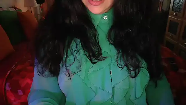 CronacaErotica online show from 01/16/25, 02:51