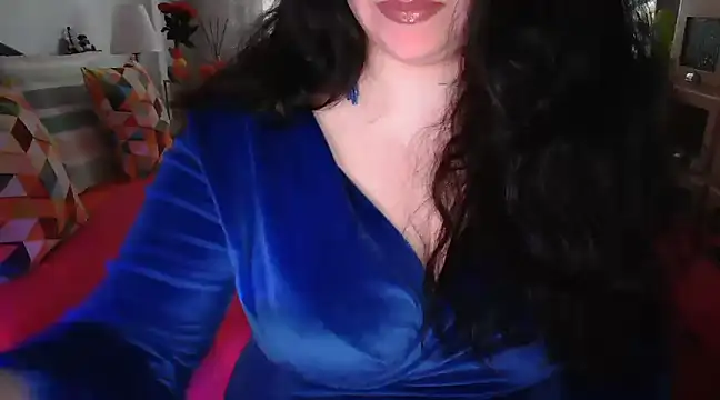 CronacaErotica online show from 02/14/25, 02:23