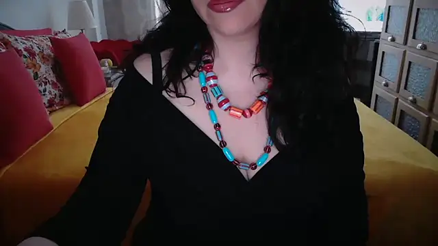 CronacaErotica online show from 04/17/26, 01:25