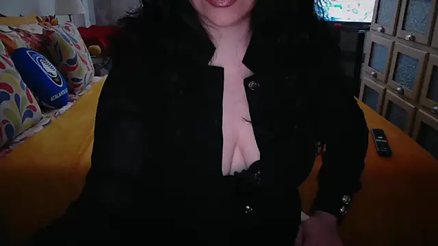 CronacaErotica online show from 05/14/26, 12:45
