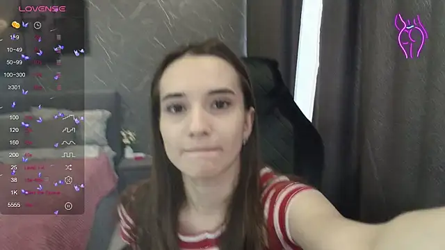 Alice Weiss online show from 02/24/26, 07:06