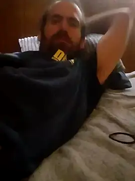 RobStrokes215 online show from 12/15/24, 03:34