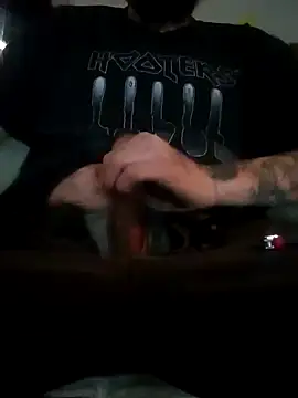 RobStrokes215 online show from 01/24/25, 01:45