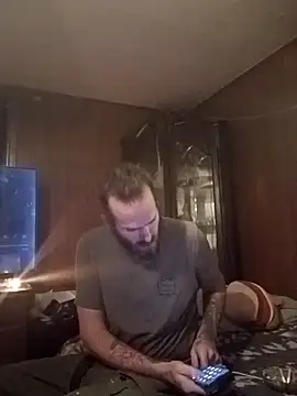 RobStrokes215 online show from 02/05/25, 02:08