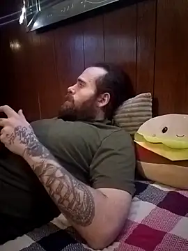 RobStrokes215 online show from 03/02/25, 01:04