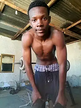 king kgosiey55 online show from 04/29/26, 09:13