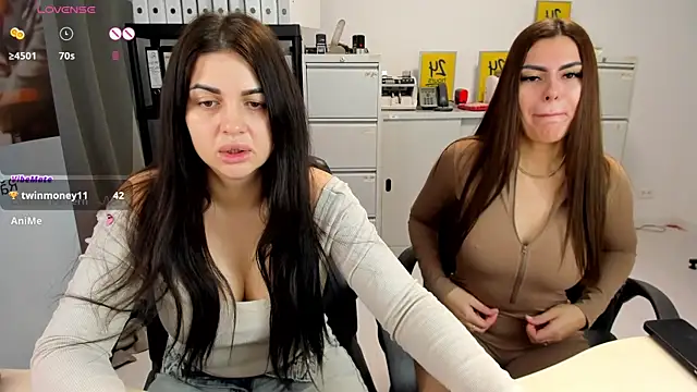 kilenyapatrice online show from 12/31/24, 08:15