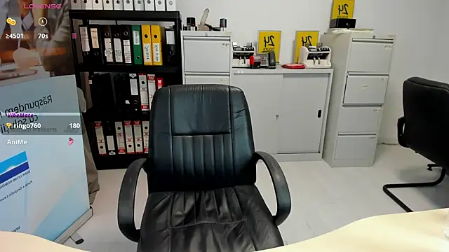 kilenyapatrice online show from 01/21/25, 02:26