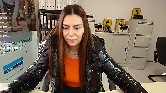 kilenyapatrice online show from 02/11/25, 12:48