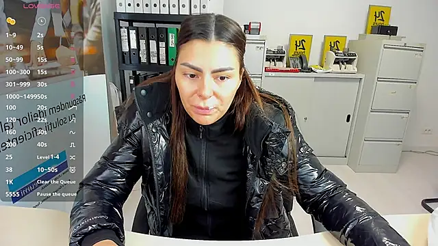 kilenyapatrice online show from 02/27/25, 01:07