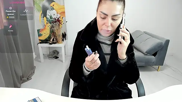 kilenyapatrice online show from 01/15/26, 11:59