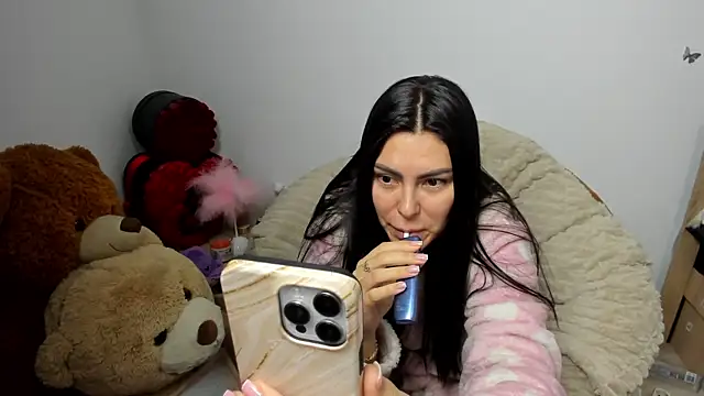 kilenyapatrice online show from 02/22/26, 12:47