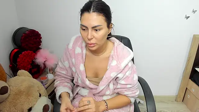 kilenyapatrice online show from 03/10/26, 12:21