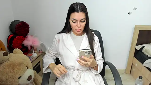 kilenyapatrice online show from 03/31/26, 11:10