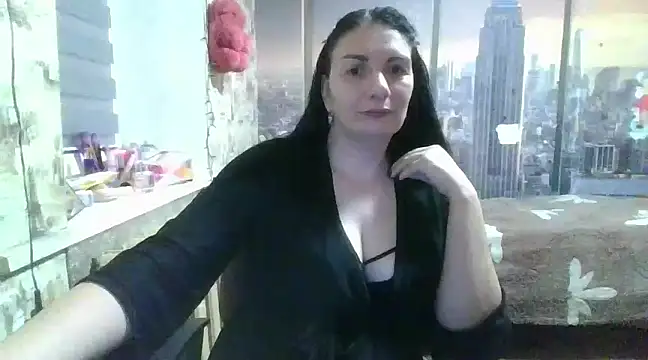 Snapshot of Zefirka_Axe chatting on 01/18/25, 09:24 Zefirka Axe online show from 01/18/25, 09:24