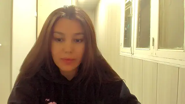 LunaXmii online show from 09/20/25, 10:55