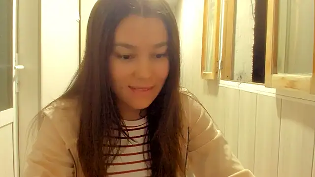 LunaXmii online show from 09/30/25, 11:43