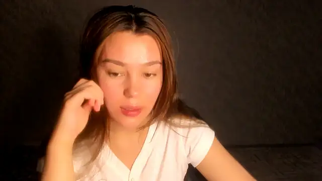 LunaXmii online show from 03/14/26, 08:03