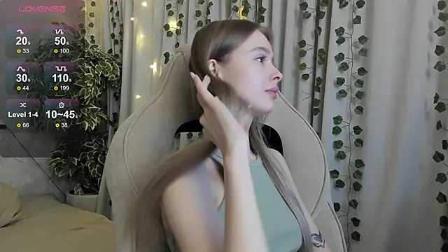 mell milles online show from 12/01/25, 01:49