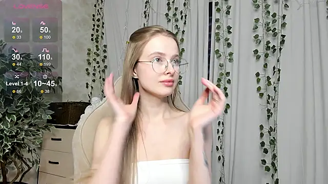 mell milles online show from 03/15/26, 02:23