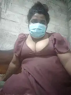 Aranyagril online show from 09/12/25, 11:43